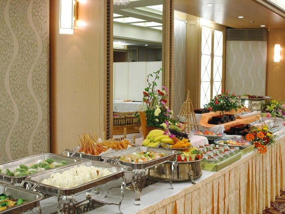 Atami New Fujiya Hotel Екстер'єр фото