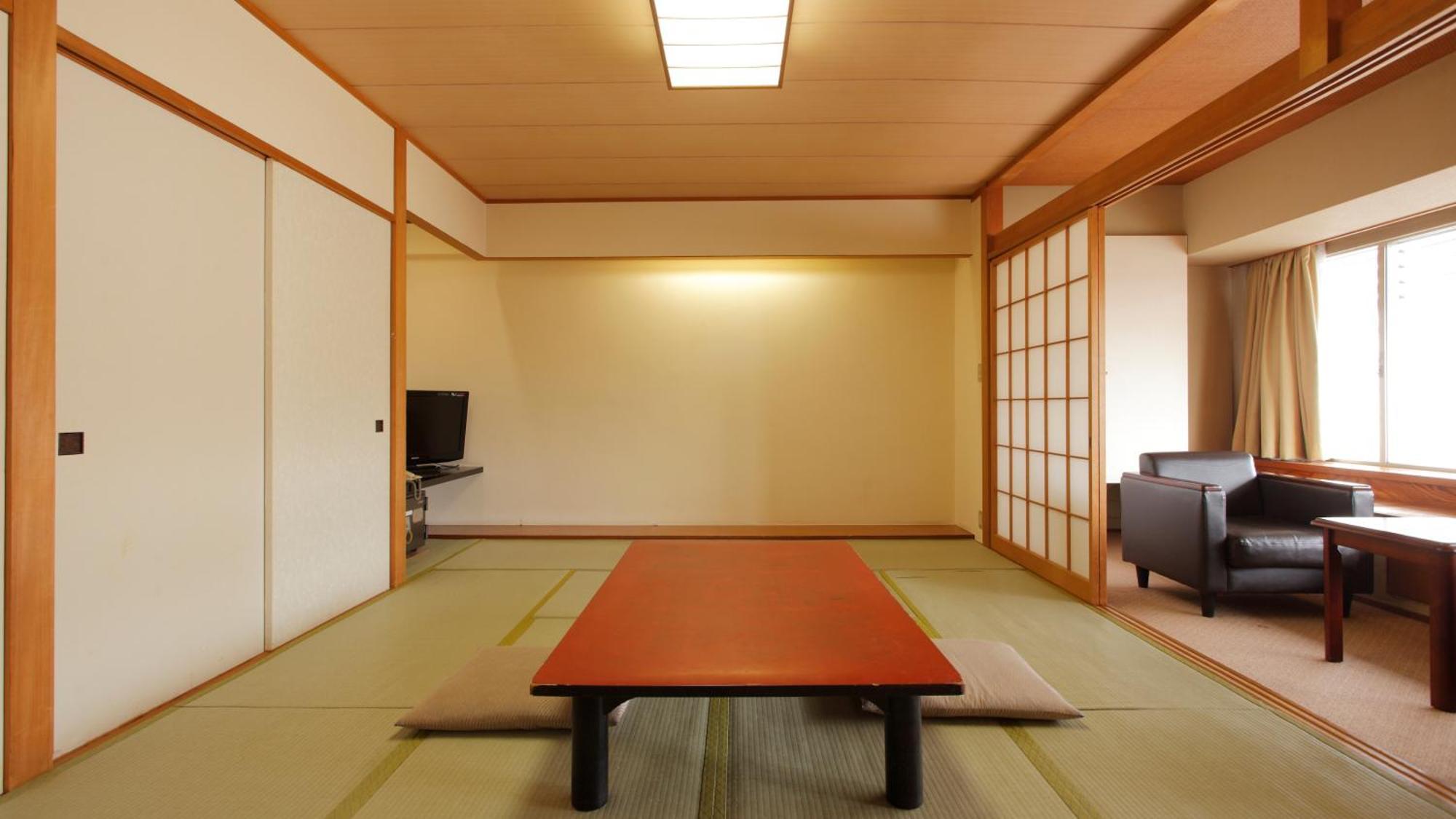 Atami New Fujiya Hotel Екстер'єр фото