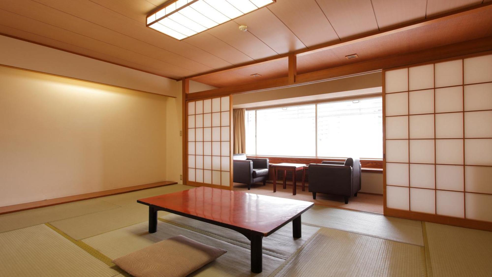 Atami New Fujiya Hotel Екстер'єр фото