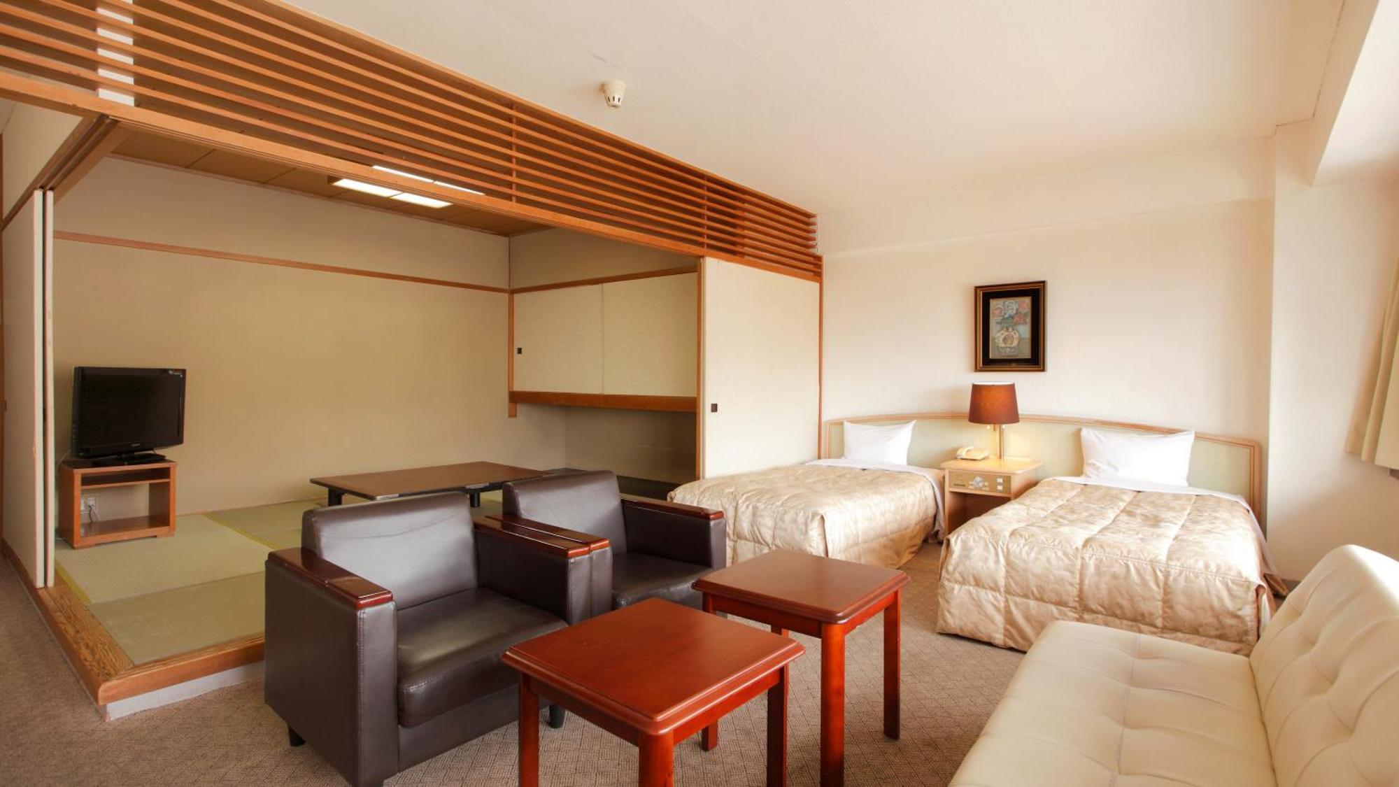 Atami New Fujiya Hotel Екстер'єр фото