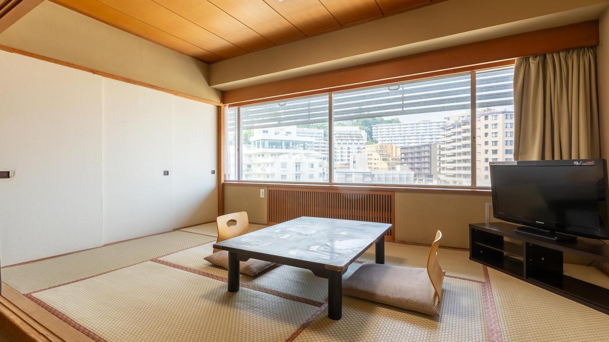 Atami New Fujiya Hotel Екстер'єр фото