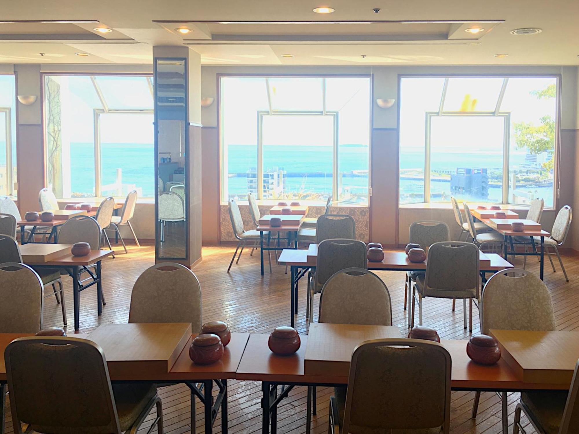 Atami New Fujiya Hotel Екстер'єр фото