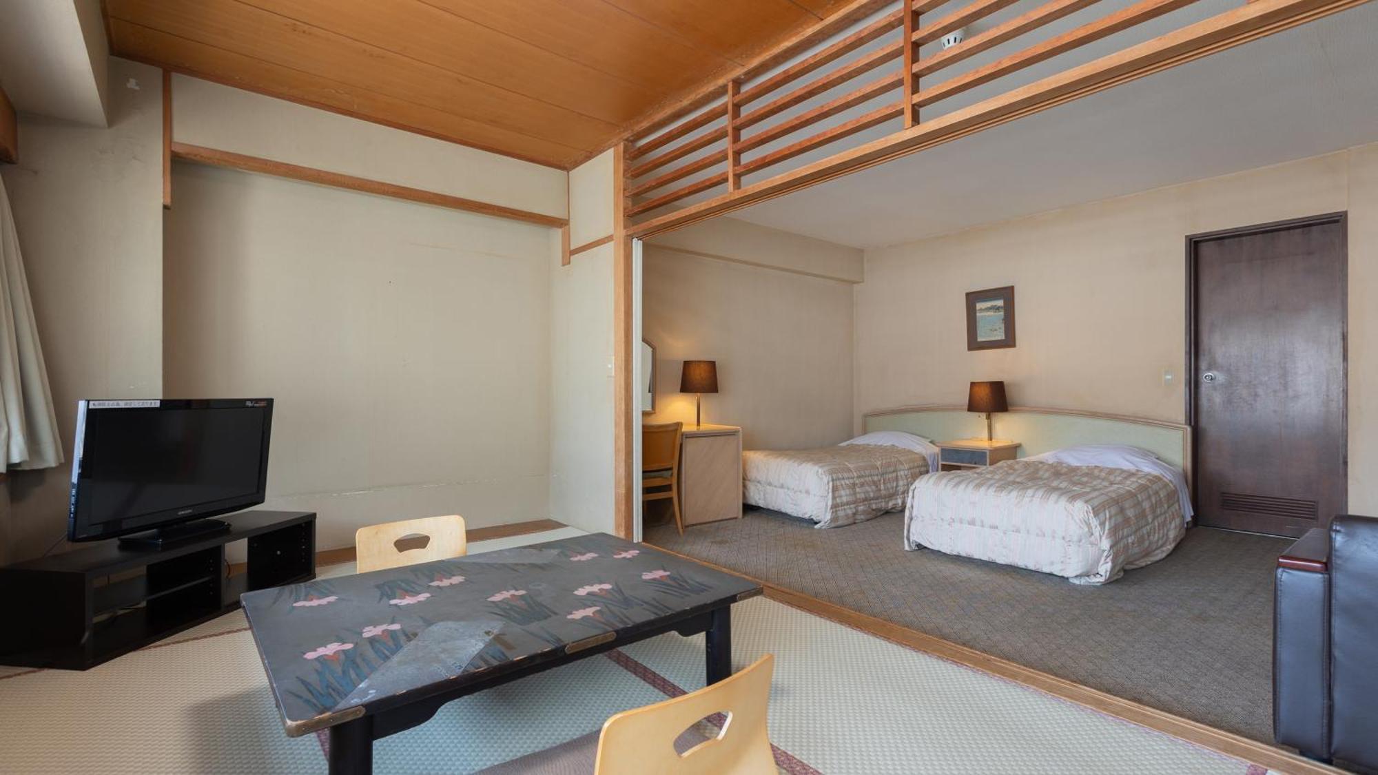 Atami New Fujiya Hotel Екстер'єр фото