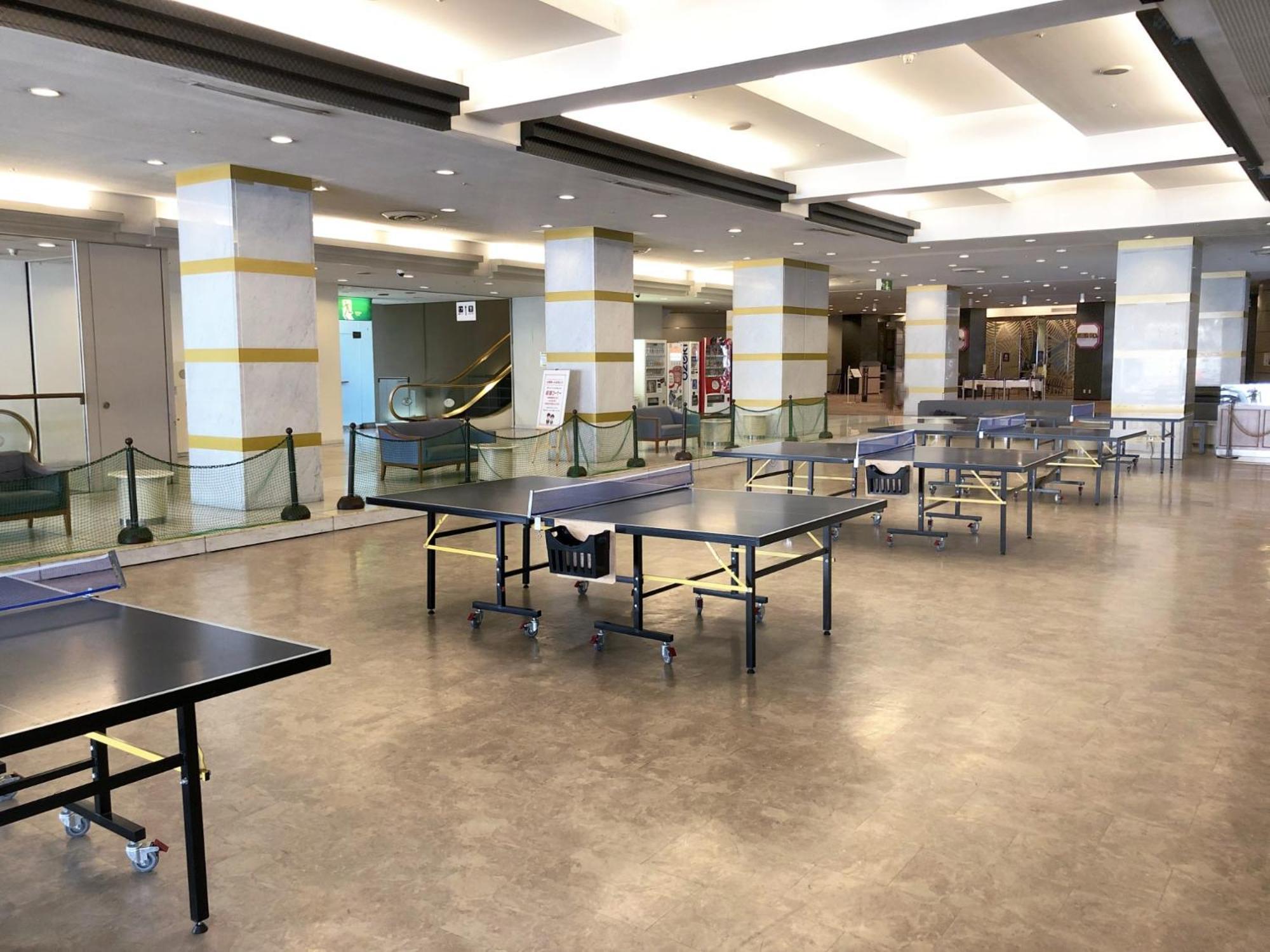 Atami New Fujiya Hotel Екстер'єр фото