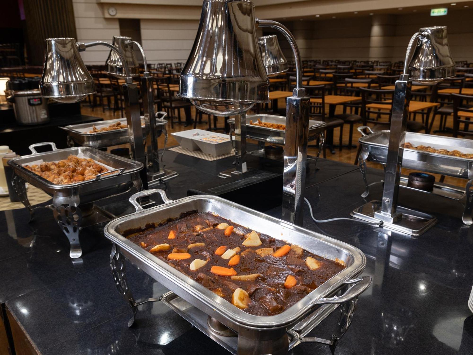 Atami New Fujiya Hotel Екстер'єр фото