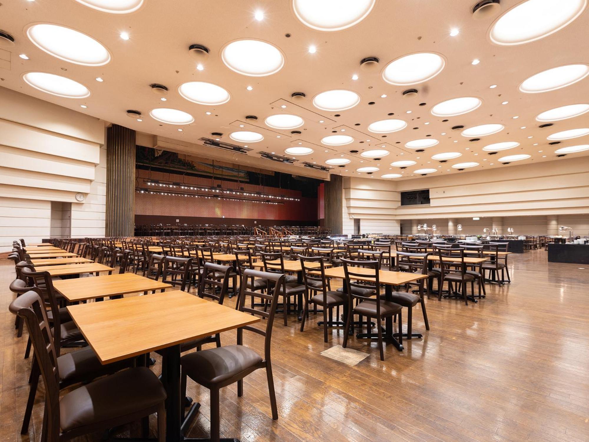 Atami New Fujiya Hotel Екстер'єр фото