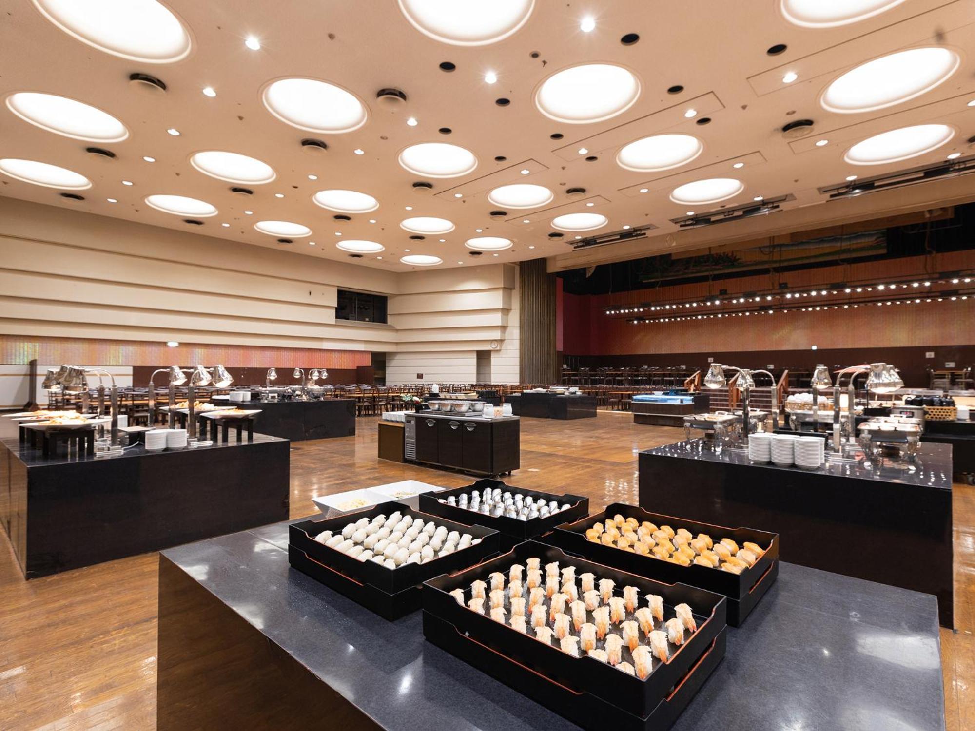 Atami New Fujiya Hotel Екстер'єр фото