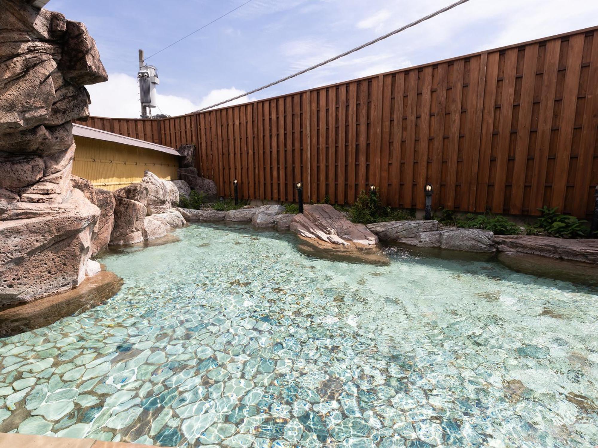 Atami New Fujiya Hotel Екстер'єр фото