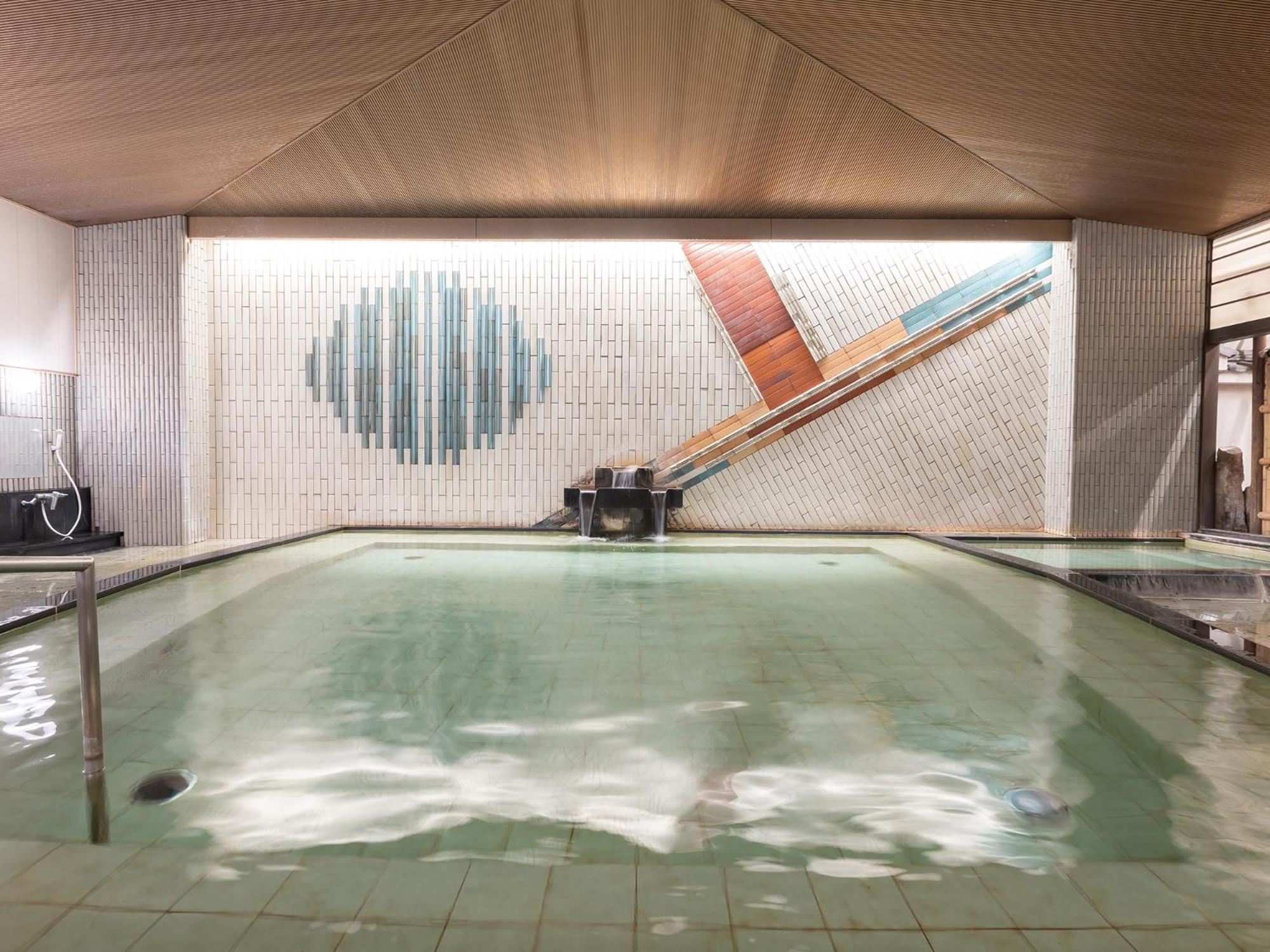 Atami New Fujiya Hotel Екстер'єр фото
