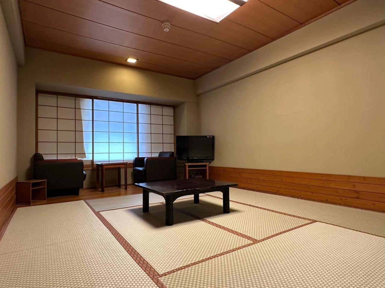 Atami New Fujiya Hotel Екстер'єр фото