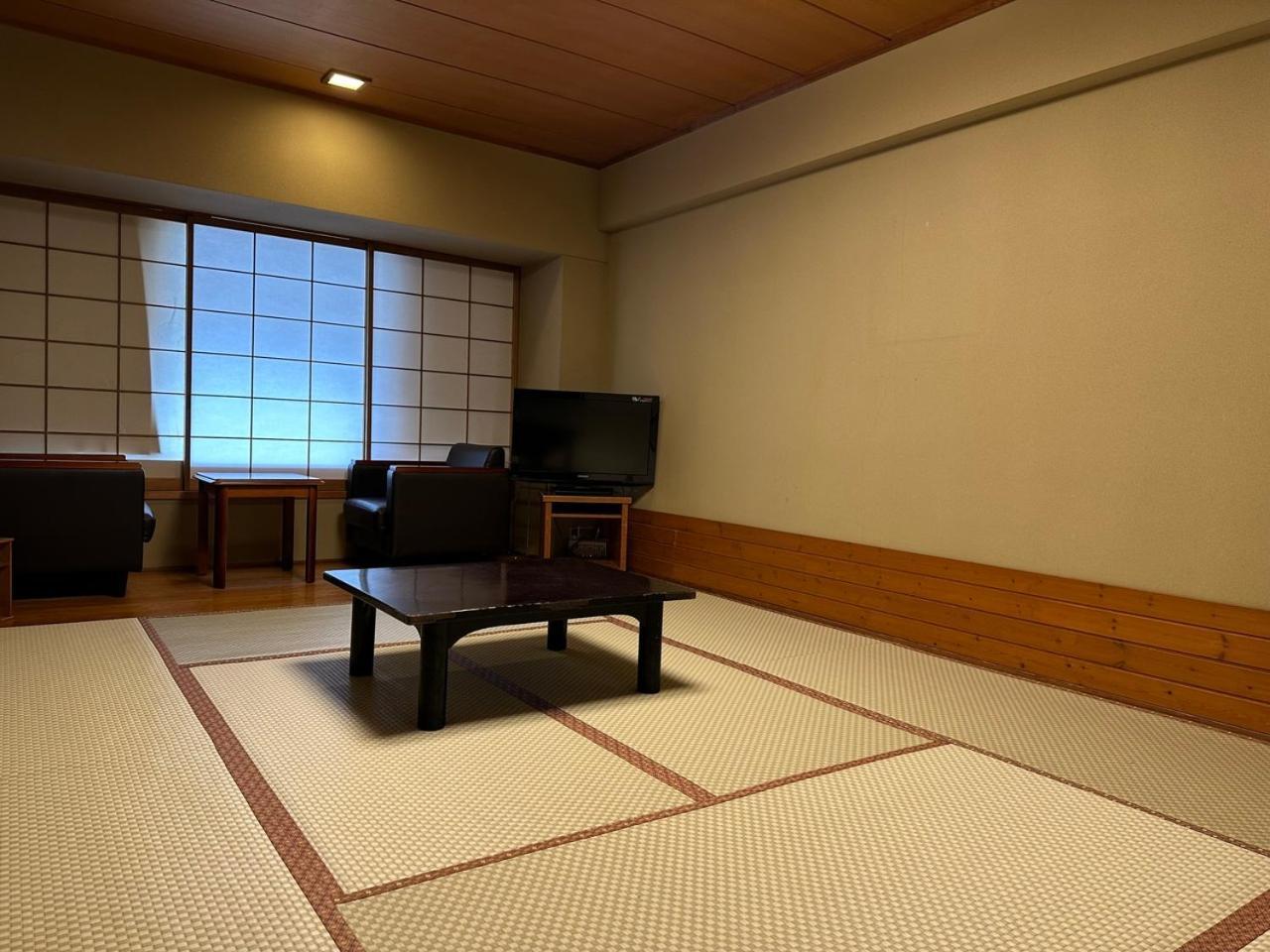Atami New Fujiya Hotel Екстер'єр фото