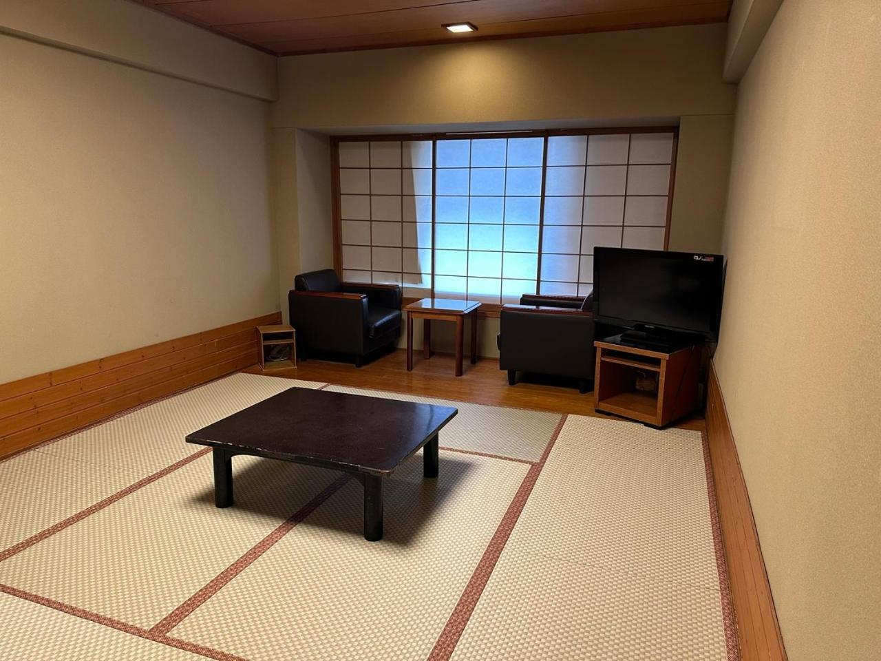 Atami New Fujiya Hotel Екстер'єр фото