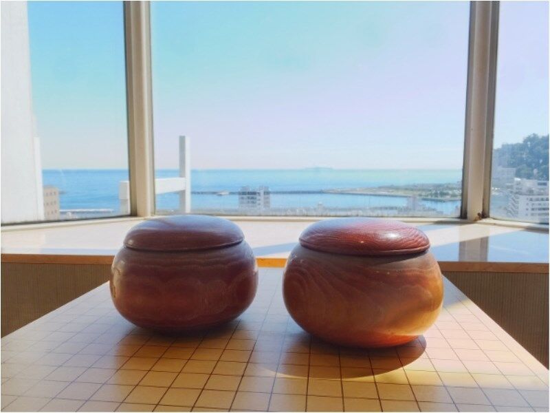 Atami New Fujiya Hotel Екстер'єр фото
