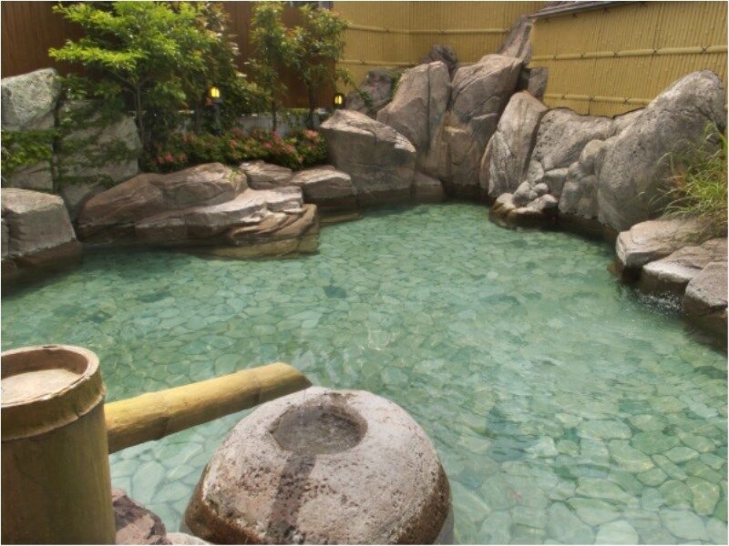 Atami New Fujiya Hotel Екстер'єр фото