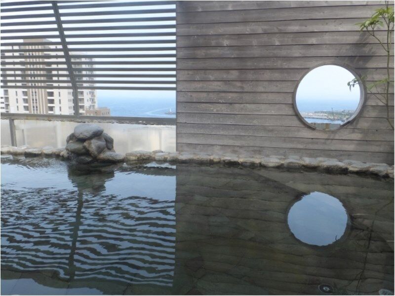 Atami New Fujiya Hotel Екстер'єр фото